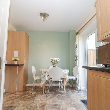 Sutton Court Vila Thirsk Exterior foto