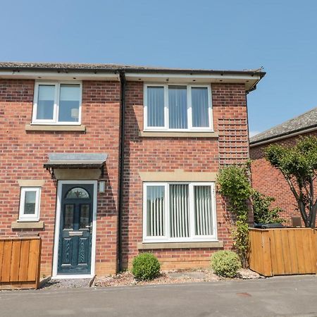 Sutton Court Vila Thirsk Exterior foto
