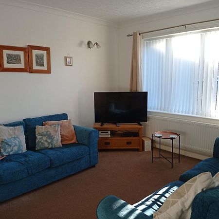 Sutton Court Vila Thirsk Exterior foto