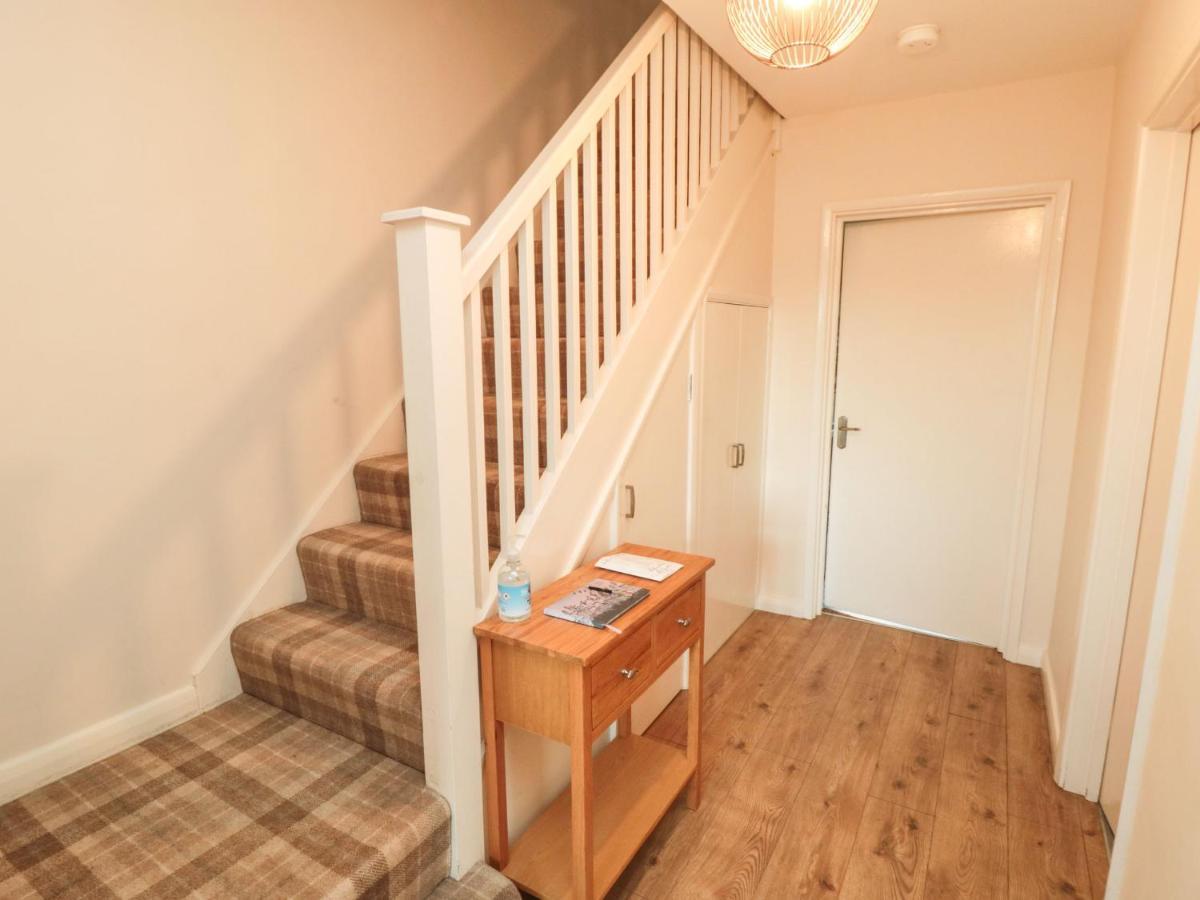 Sutton Court Vila Thirsk Exterior foto