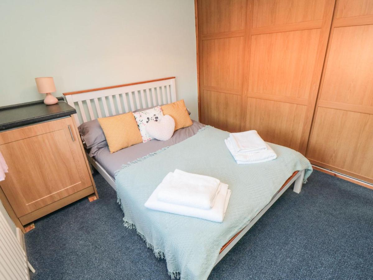 Sutton Court Vila Thirsk Exterior foto