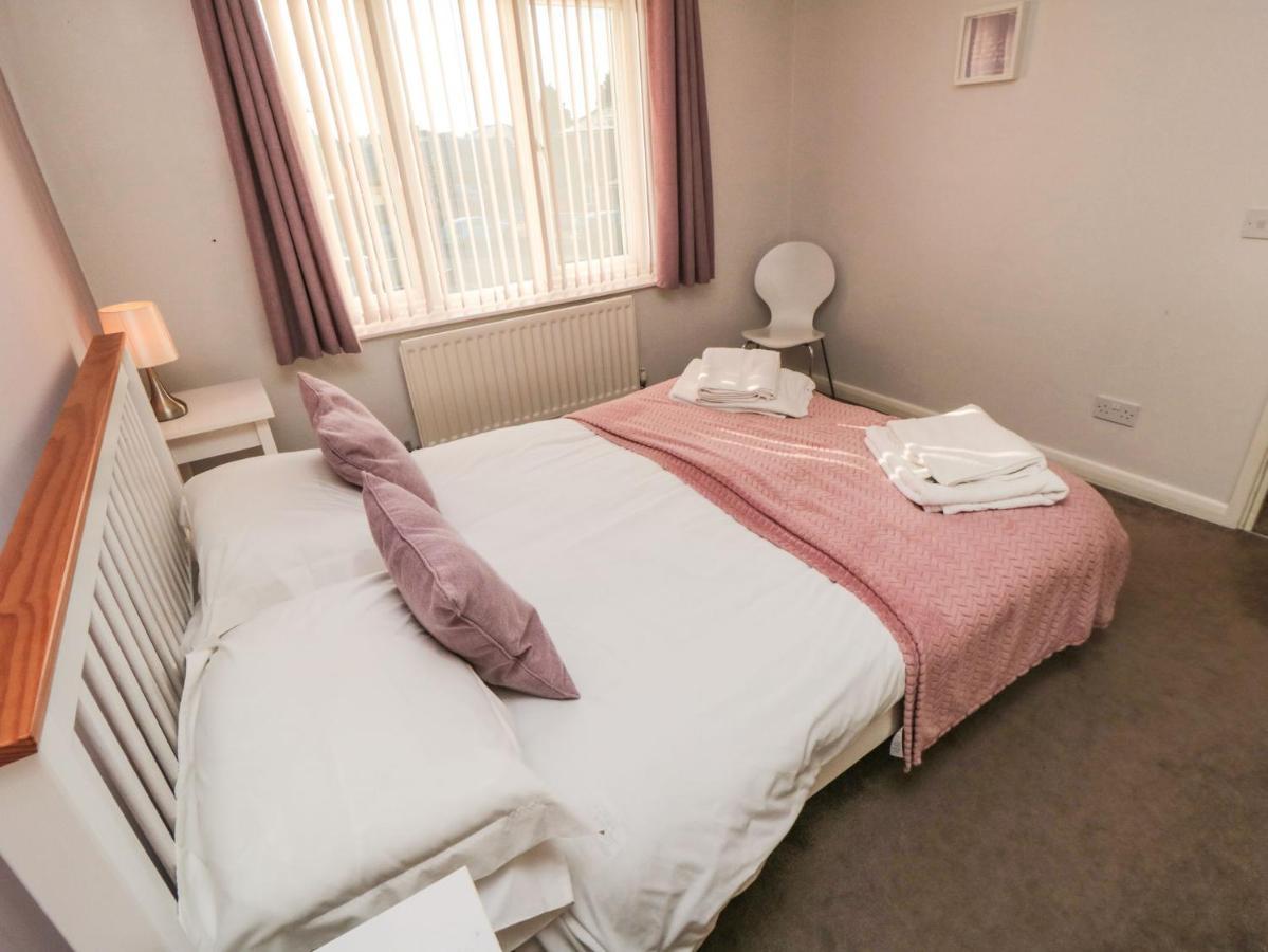Sutton Court Vila Thirsk Exterior foto