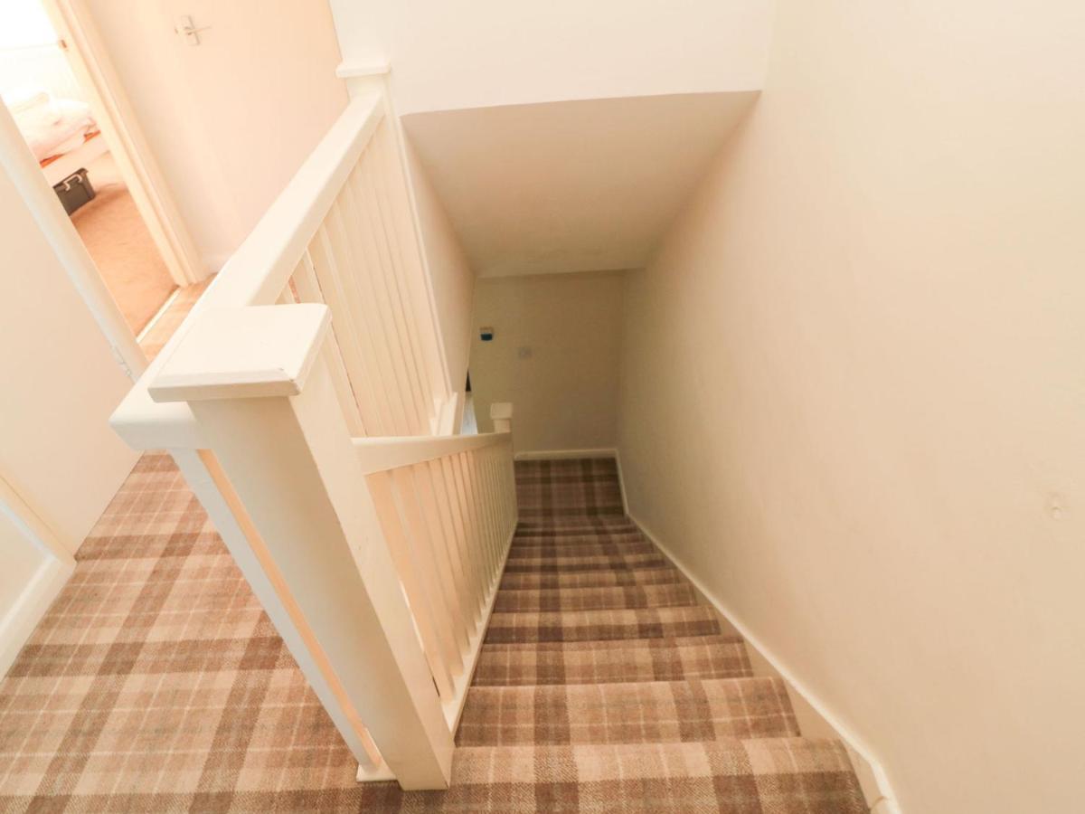 Sutton Court Vila Thirsk Exterior foto