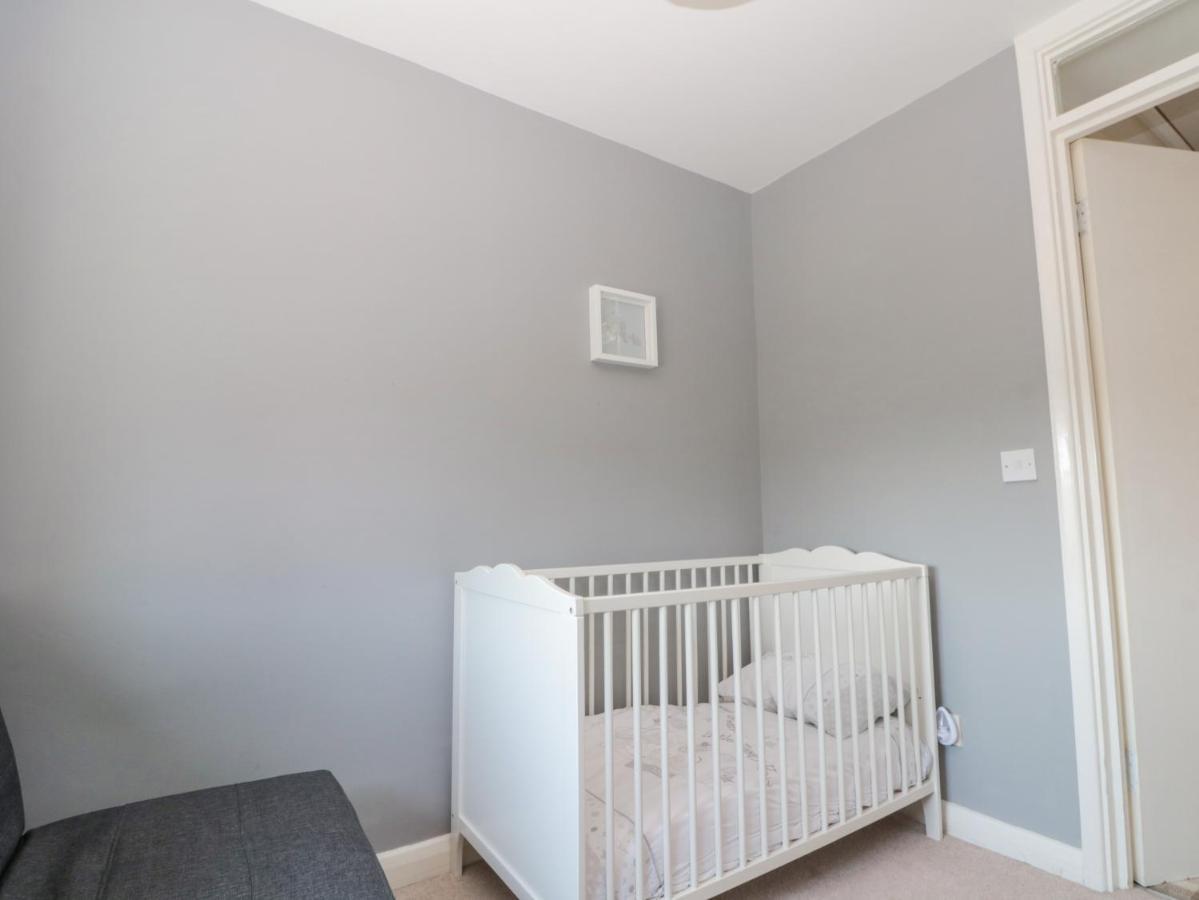 Sutton Court Vila Thirsk Exterior foto