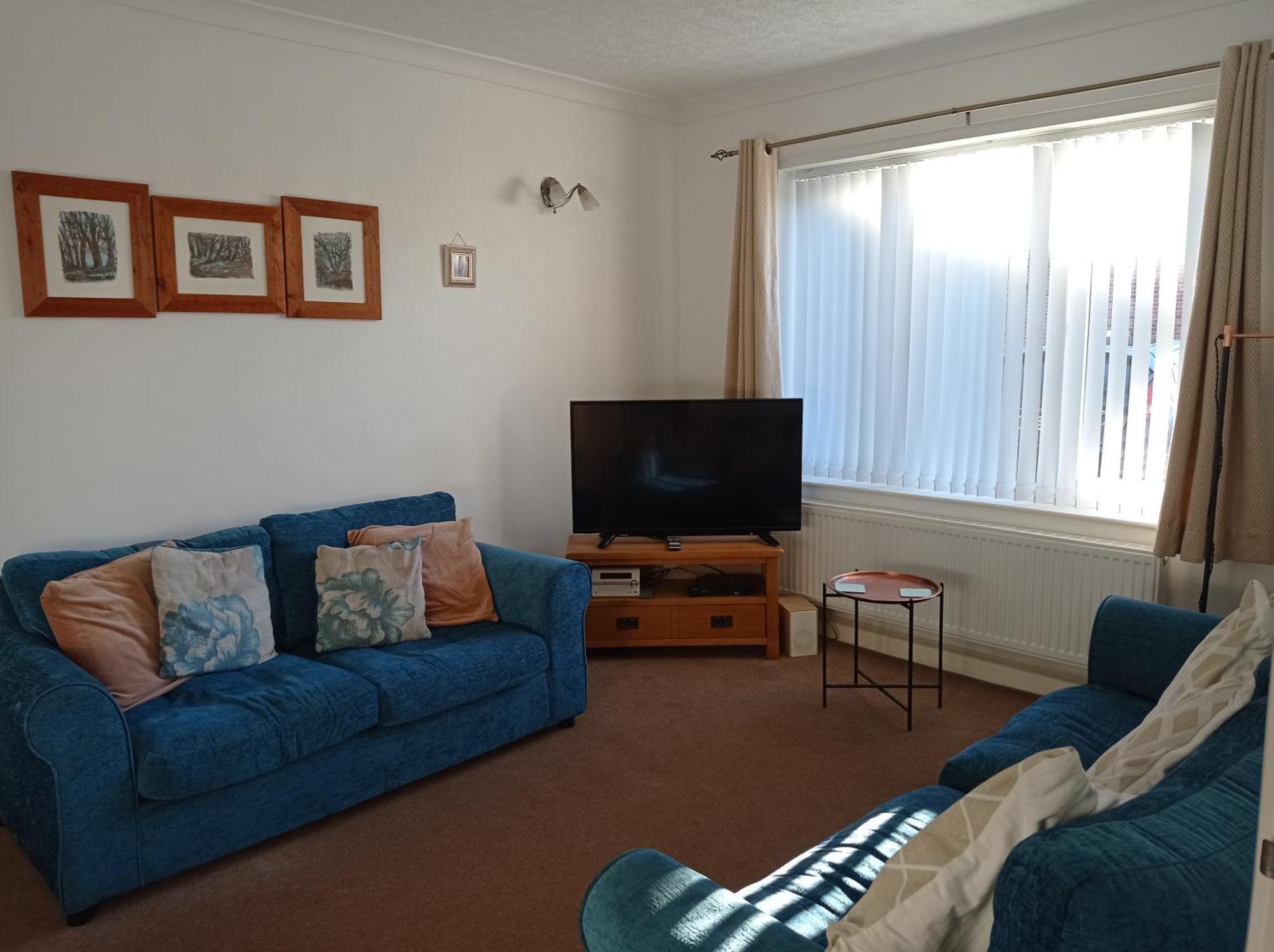 Sutton Court Vila Thirsk Exterior foto